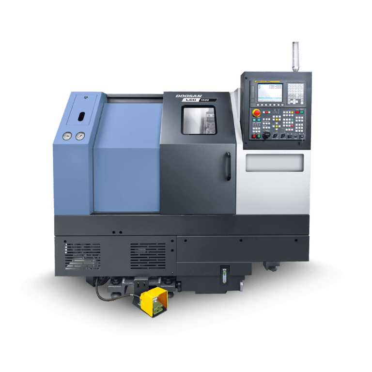 DN-Solution_Compactos_Leo 1600 CNC