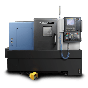 CNC Lynx 2100