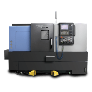 CNC Lynx 2100 ma
