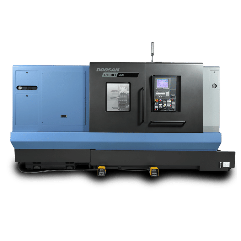 Puma 5100 CNC