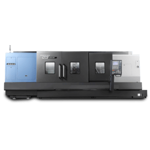 cnc puma5100 xlm