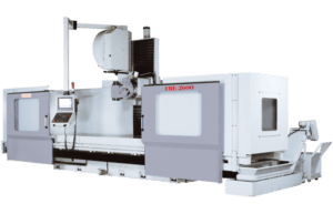 centro de maquinado convencional eumach