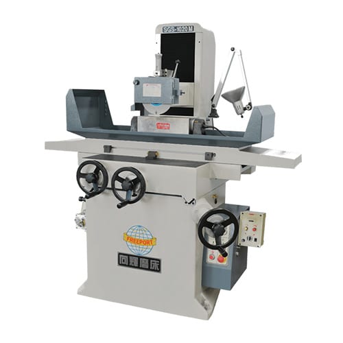 rectificadora plana manual Sunny Freeport_Saddle type surface grinding machine_816 M - MR, 1020 M - MR (1)