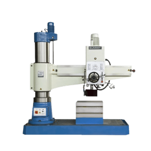 Taladro Radial SUMMIT