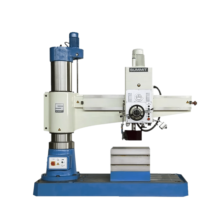 Taladro Radial SUMMIT