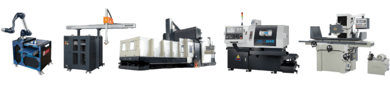 Máquinas CNC con descuentos