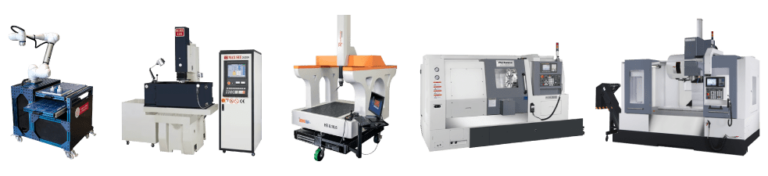 Máquinas CNC con descuentos
